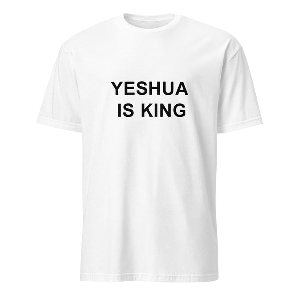 YESHUA IS KING | Tee